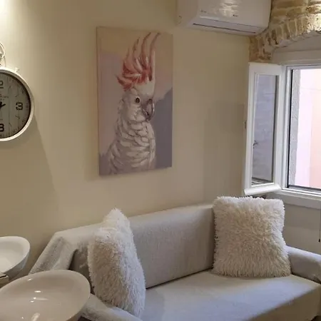 The Well Apartament
