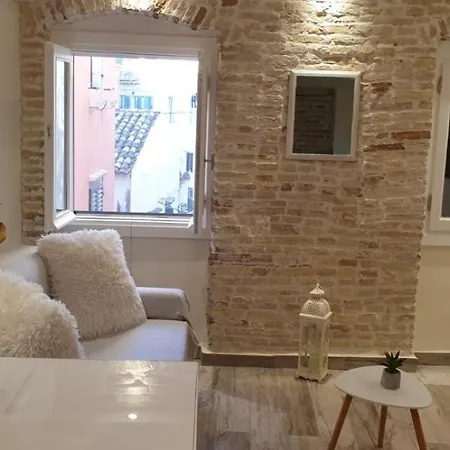 Apartament The Well *