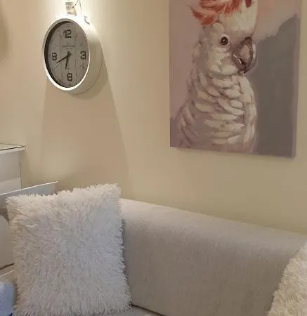 The Well Apartament