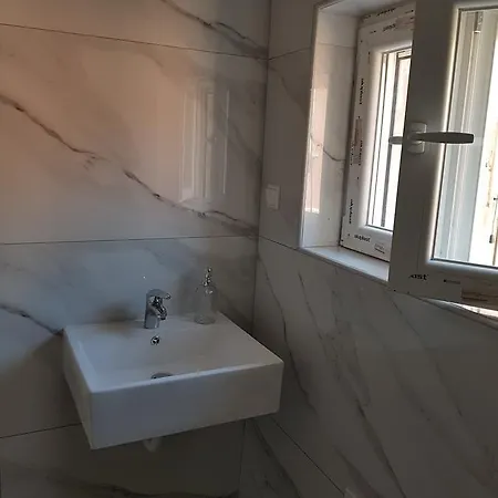 The Well Apartament *