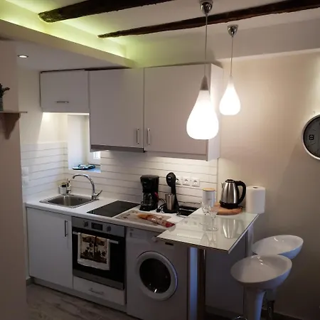 The Well Apartament