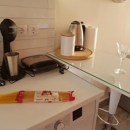 The Well Apartament *