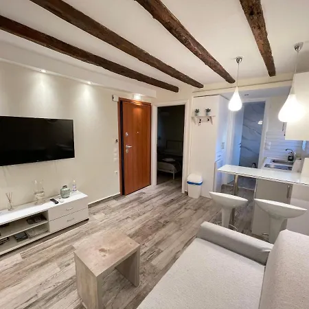 The Well * Corfu (city)