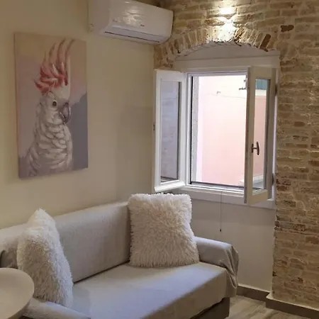 Apartamento The Well Corfu (city)