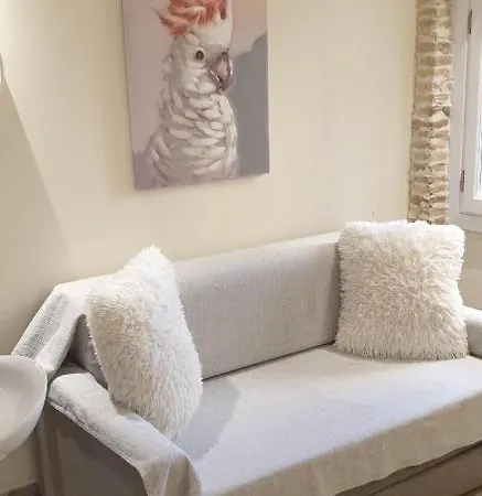 The Well Apartman Corfu (city)