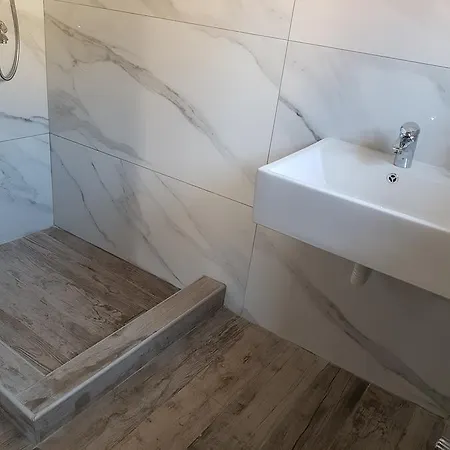 The Well Apartment Corfu (city)