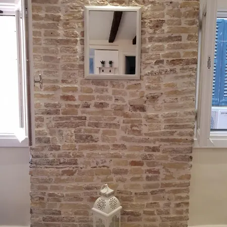 The Well * Corfu (city)