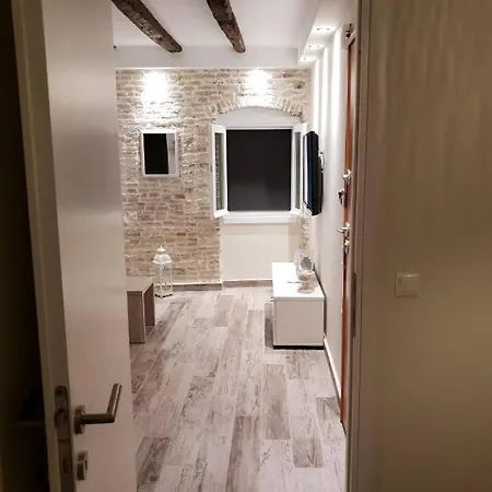 The Well Corfu (city)