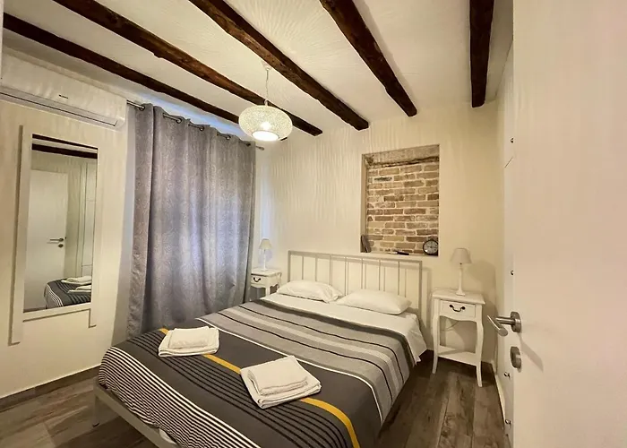 Apartamento The Well