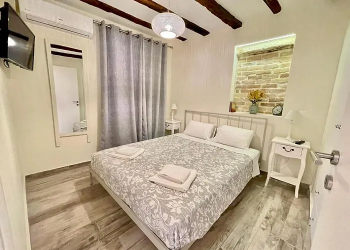The Well Apartamento Corfu (city)
