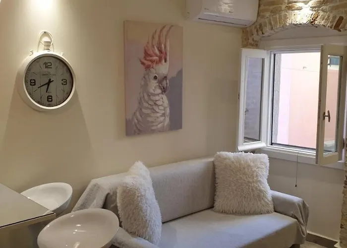 The Well Appartement