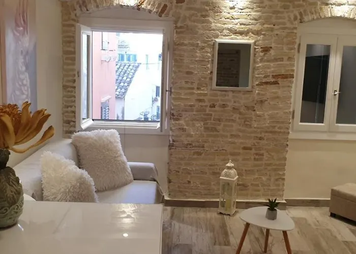 Apartamento The Well *