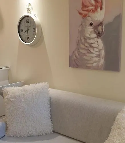 The Well Apartamento