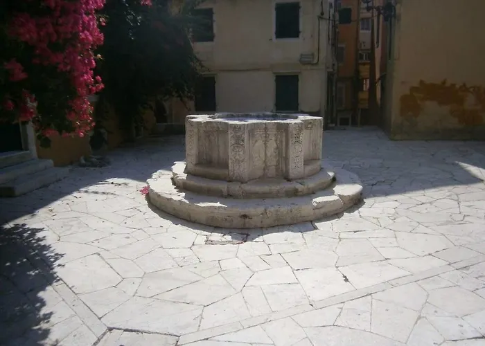 Apartamento The Well