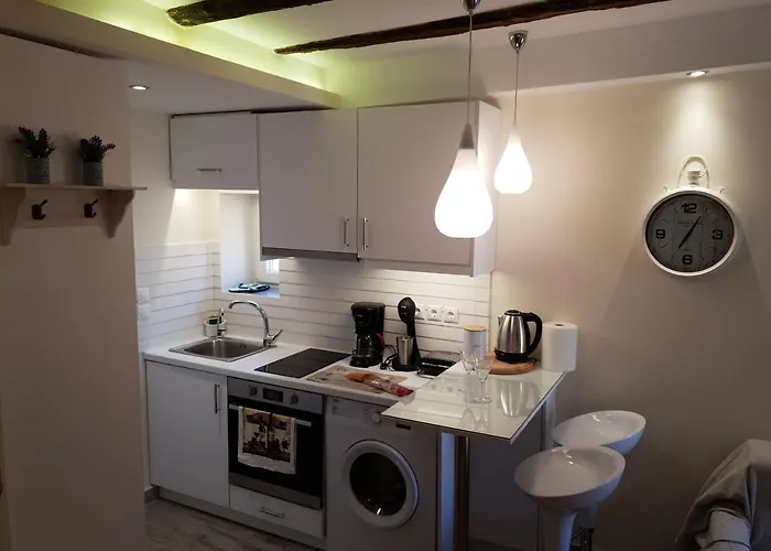 The Well Apartamento