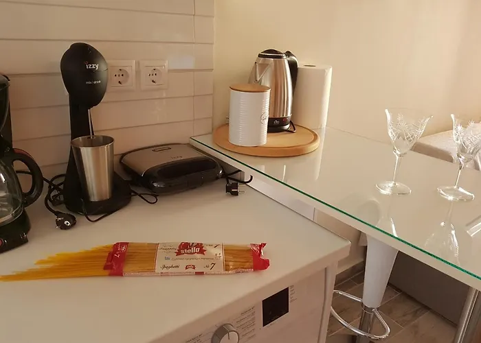 The Well Appartement *
