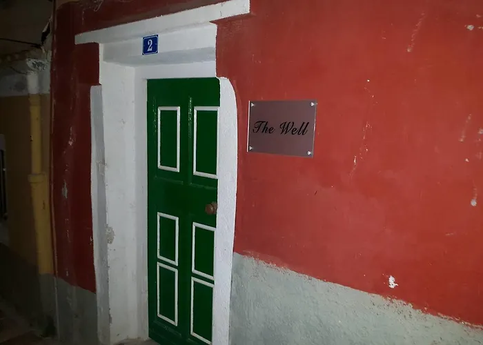 The Well Apartamento