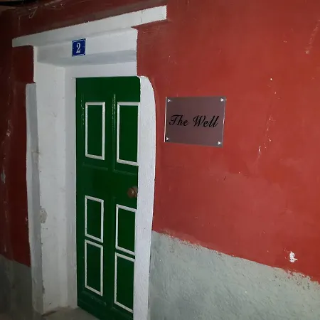 The Well Apartmán